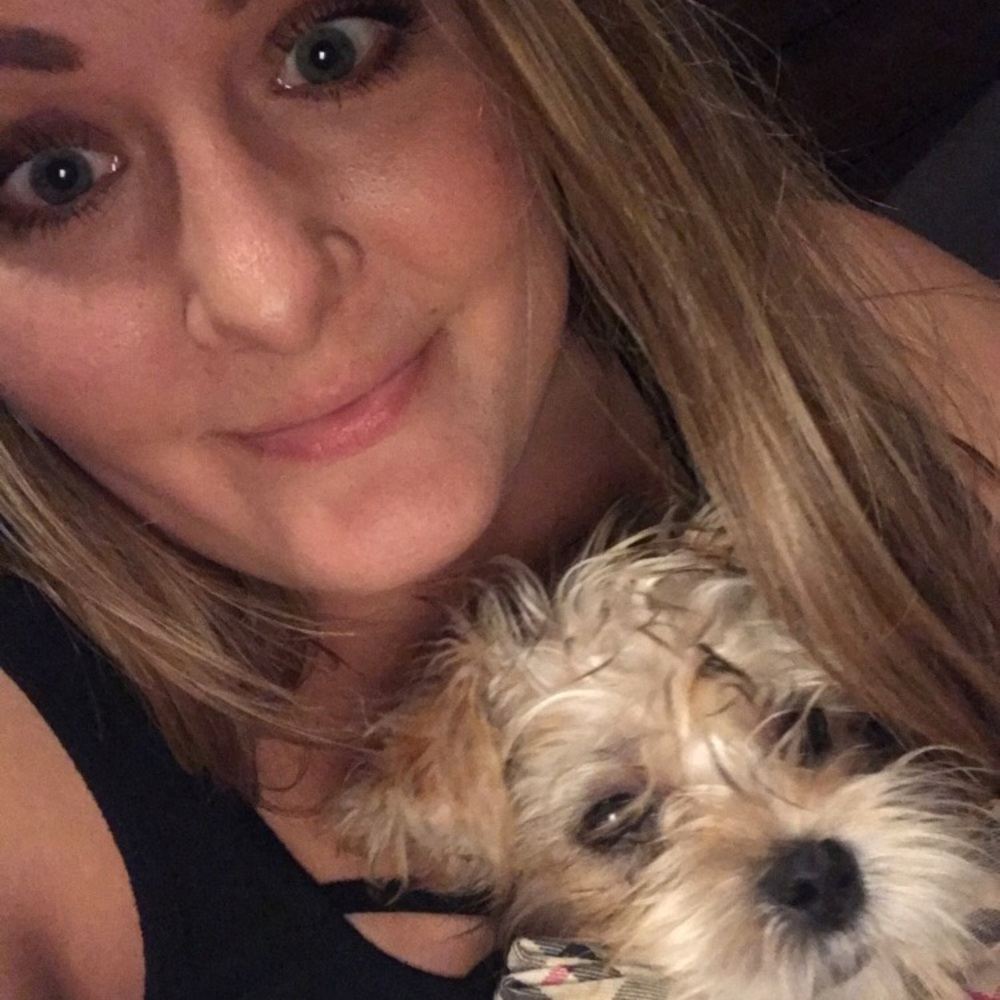 Meet your Posher, JoEllyn
